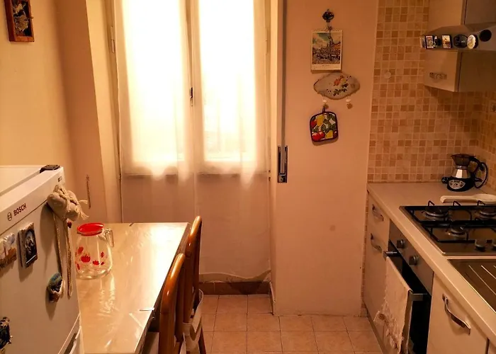דירה La Botticella Casa Per Vacanze רומא