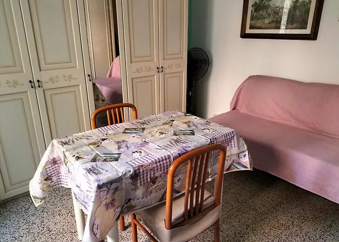 La Botticella Casa Per Vacanze דירה