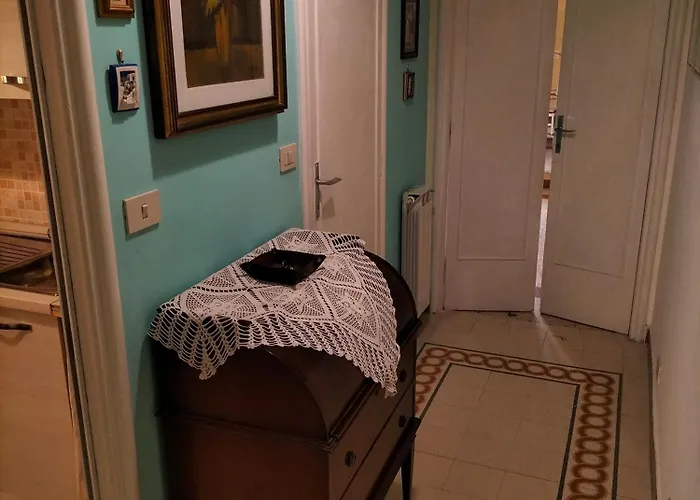 La Botticella Casa Per Vacanze רומא