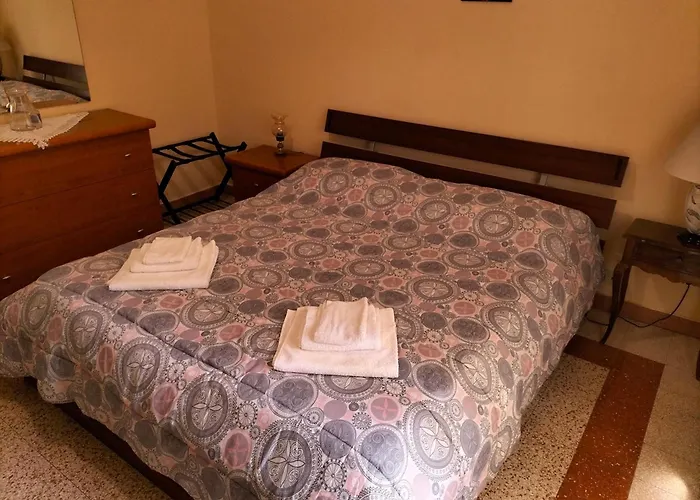 La Botticella Casa Per Vacanze רומא