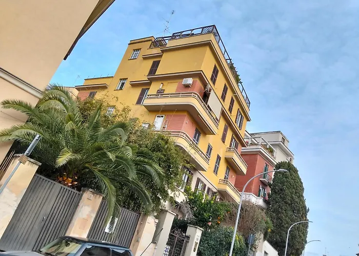 La Botticella Casa Per Vacanze דירה *